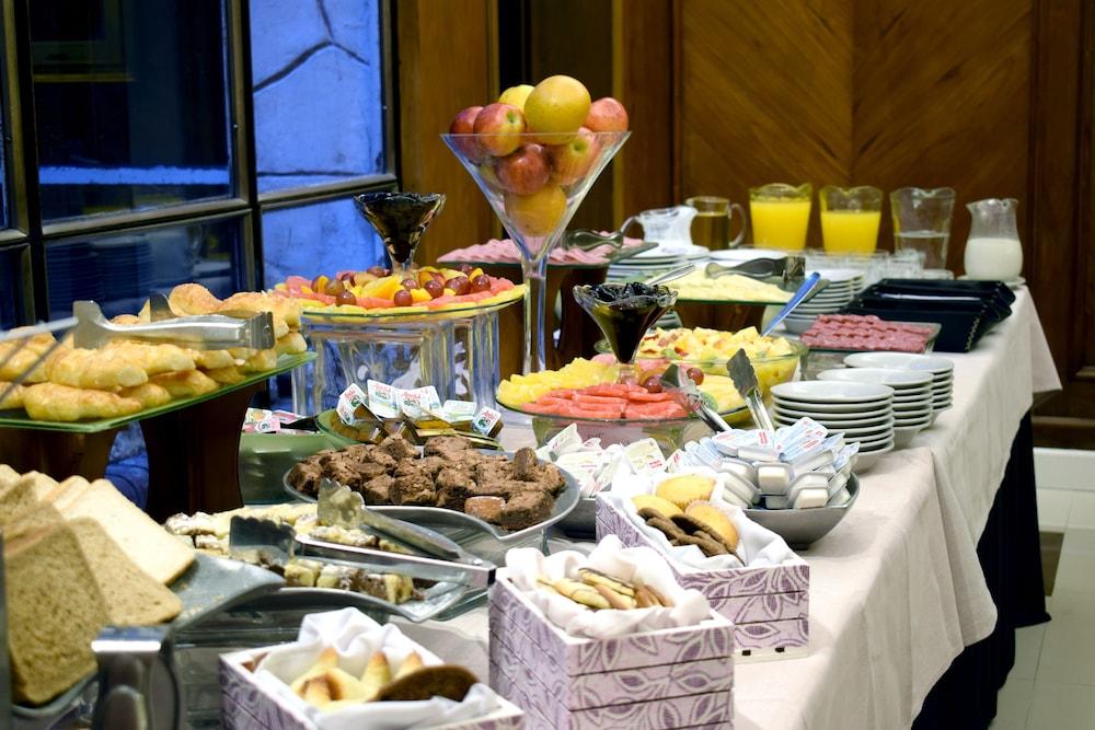 Hotel Dora Buenos Aires