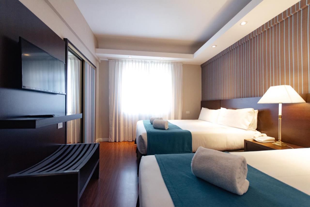 Dorá 4* Buenos Aires