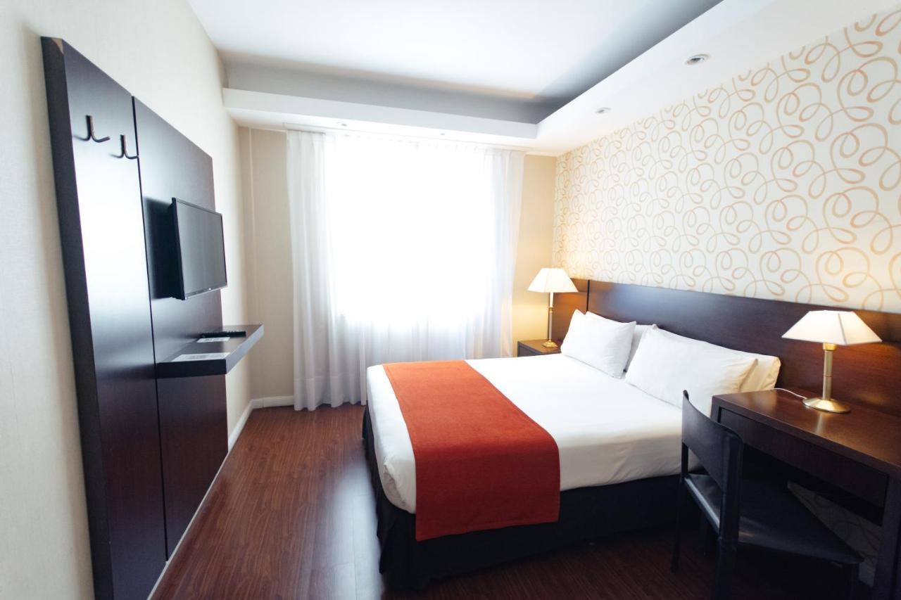 Dorá Hotel Buenos Aires