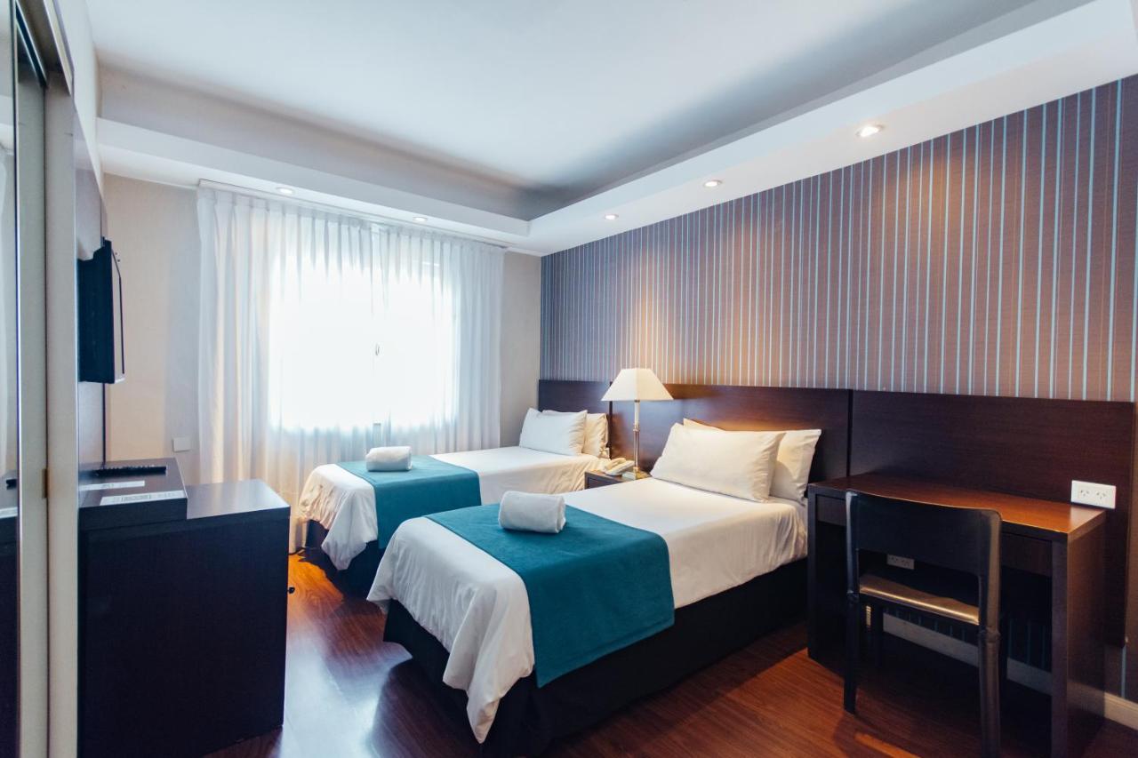 Dorá 4* Buenos Aires