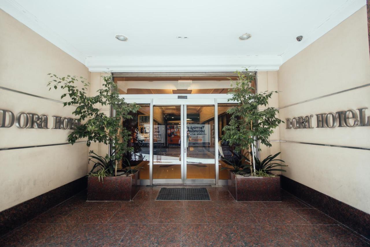Hotel Dorá 4*