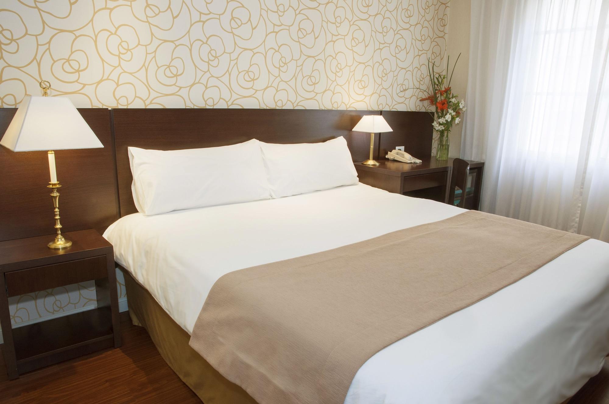 Hotel Dorá Buenos Aires