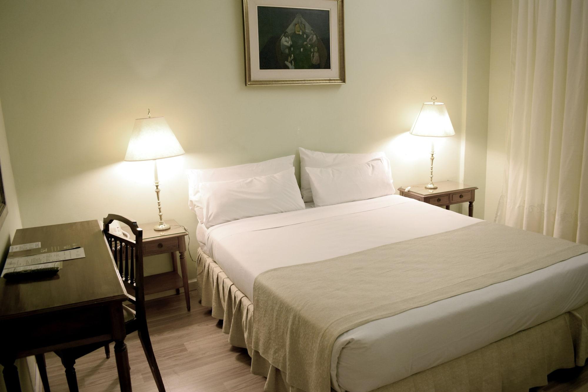Dorá Hotel