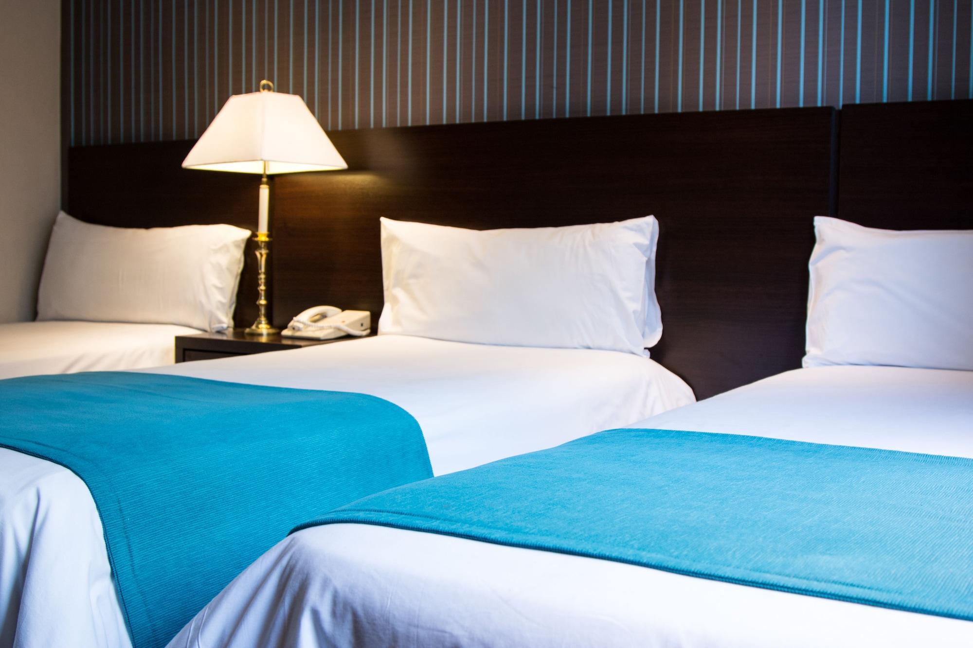 Dorá Hotel Buenos Aires