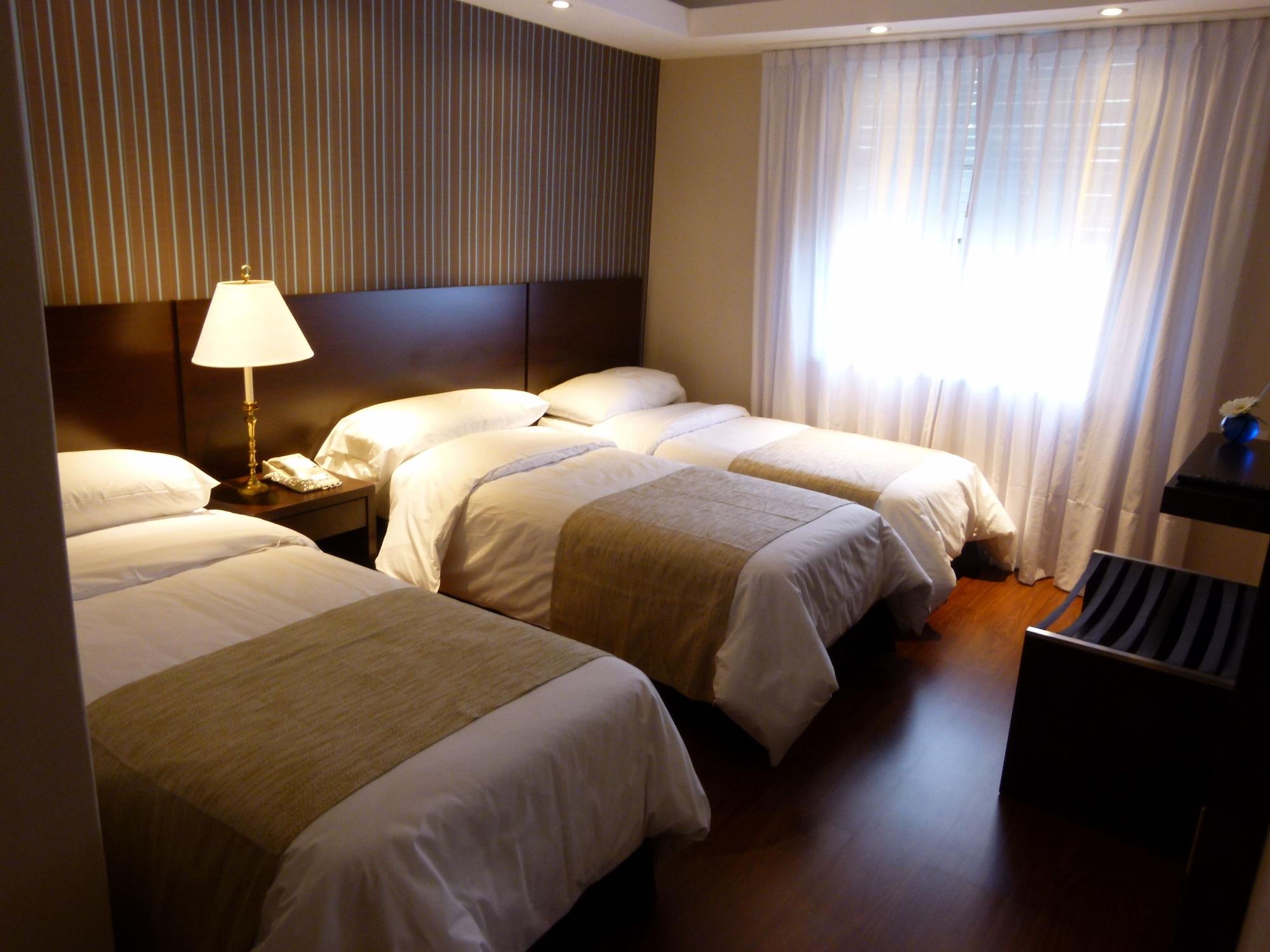 Dorá 4* Buenos Aires