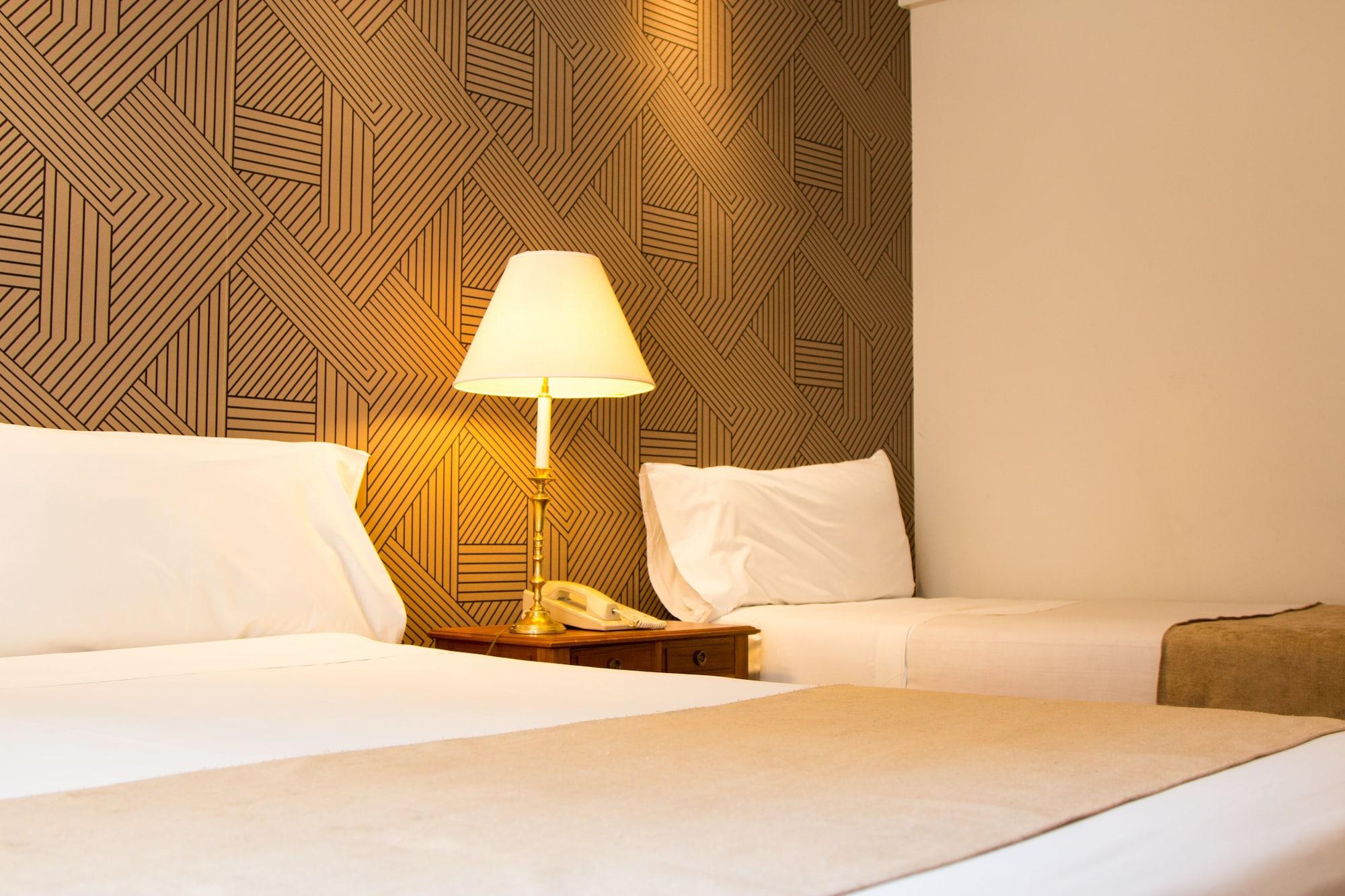 Dorá Hotel Buenos Aires