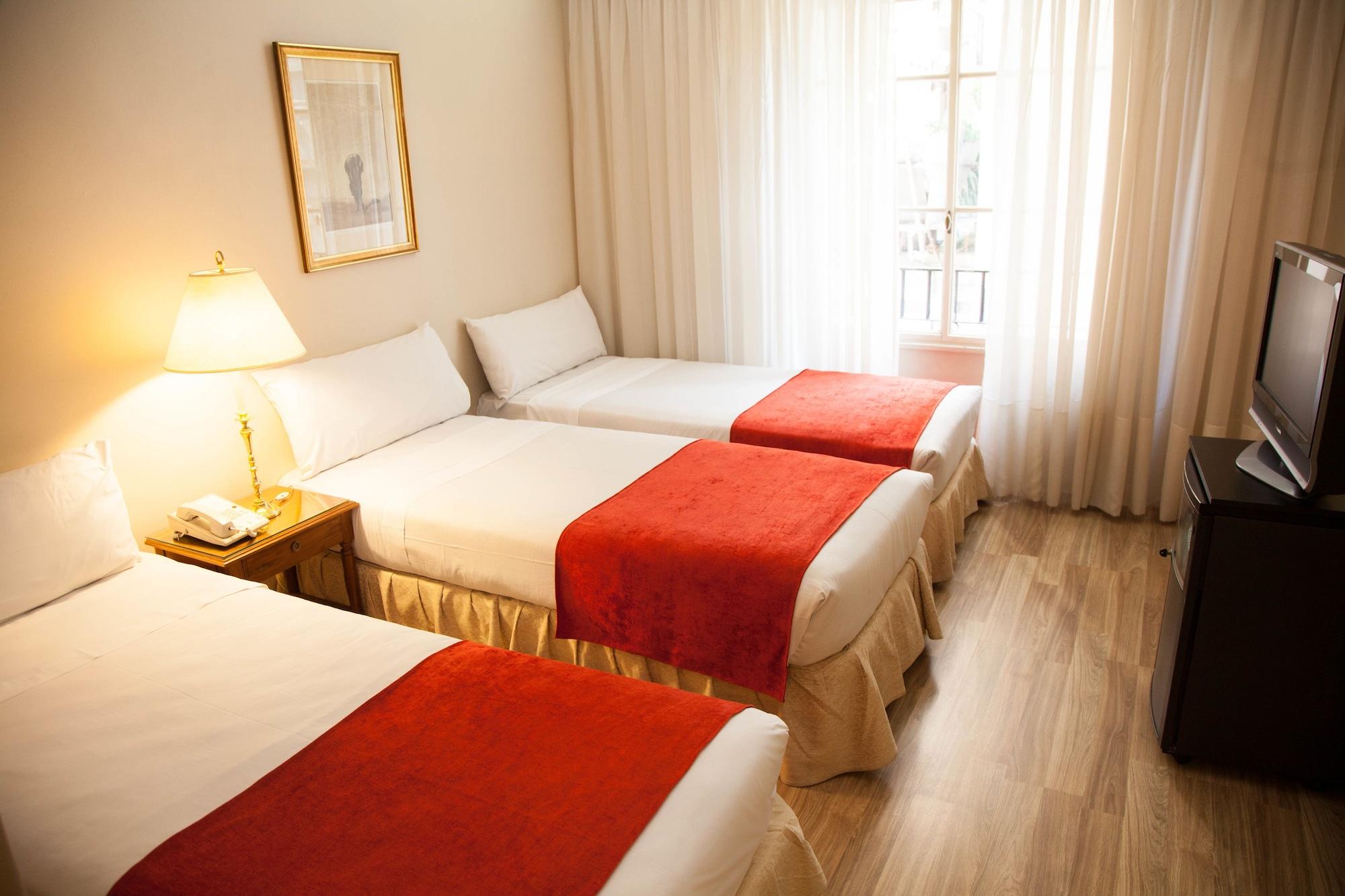 Dorá Hotel Buenos Aires