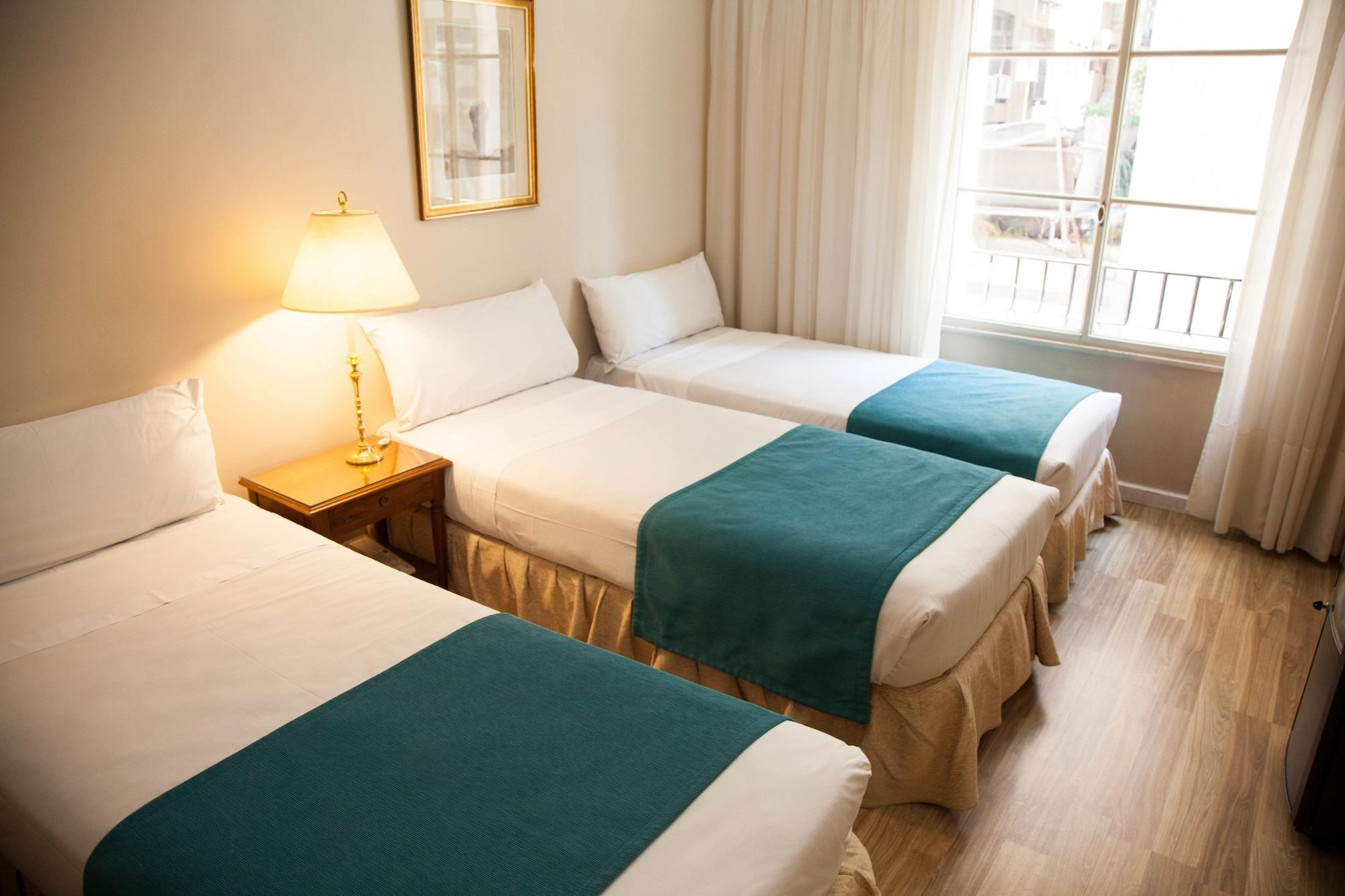 Hotel Dorá Buenos Aires