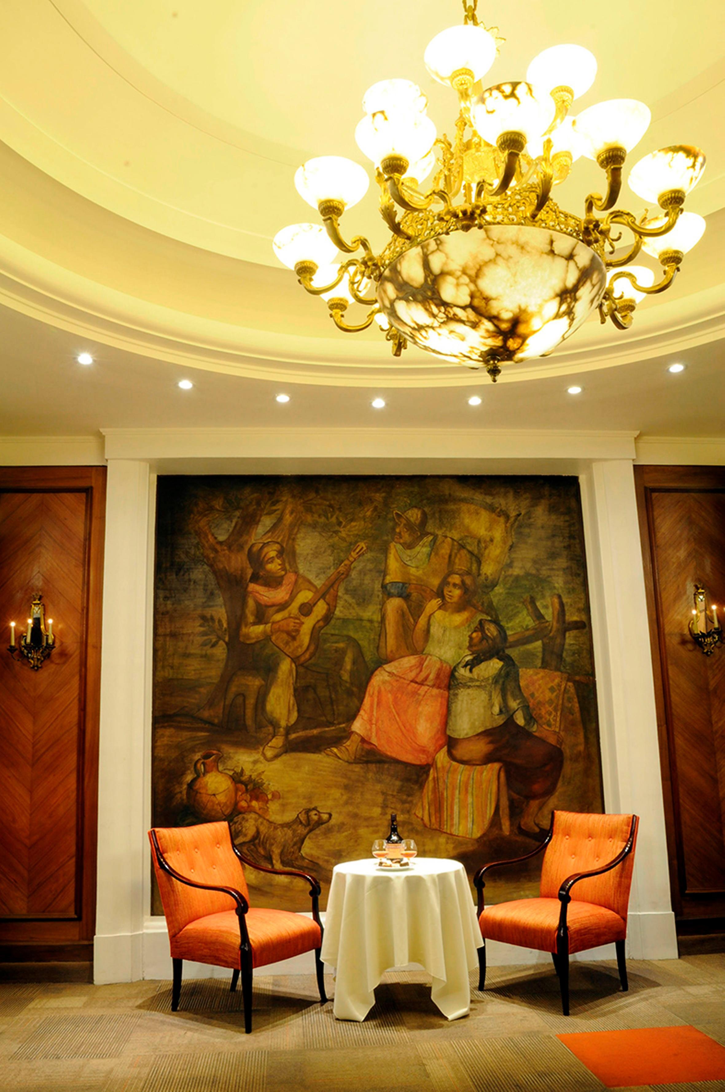 Dorá Hotel Buenos Aires