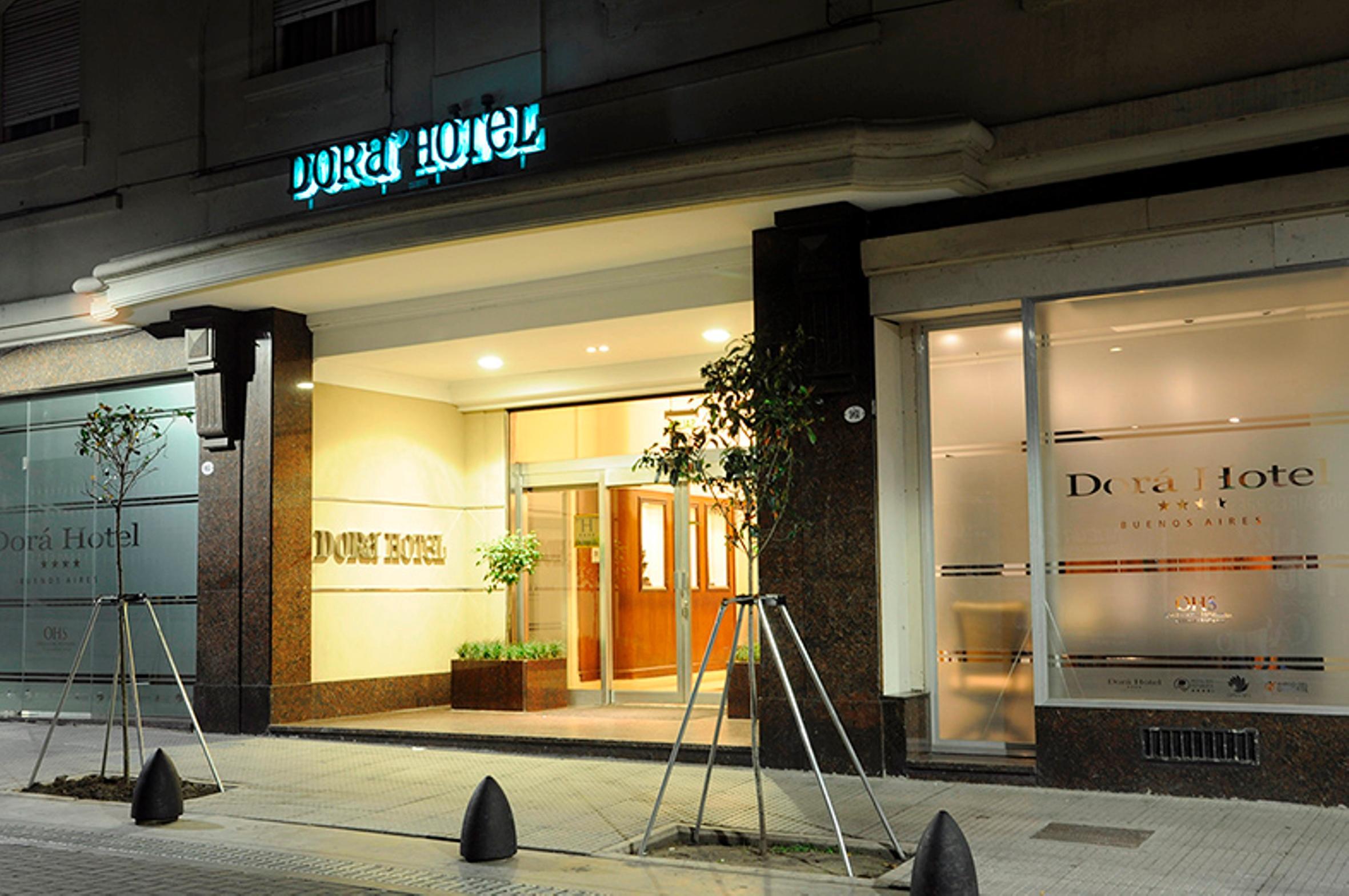 Dorá 4* Buenos Aires