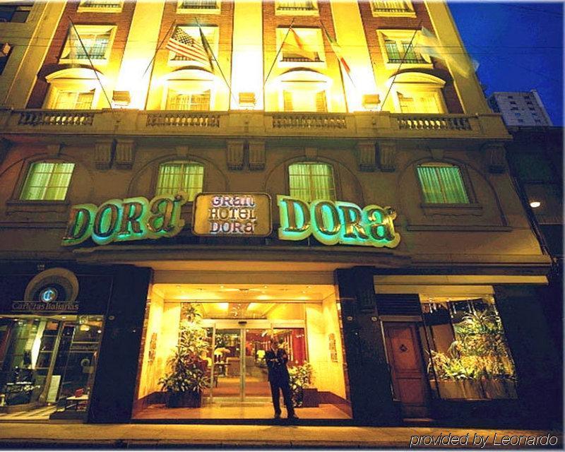 Dorá Hotel Buenos Aires