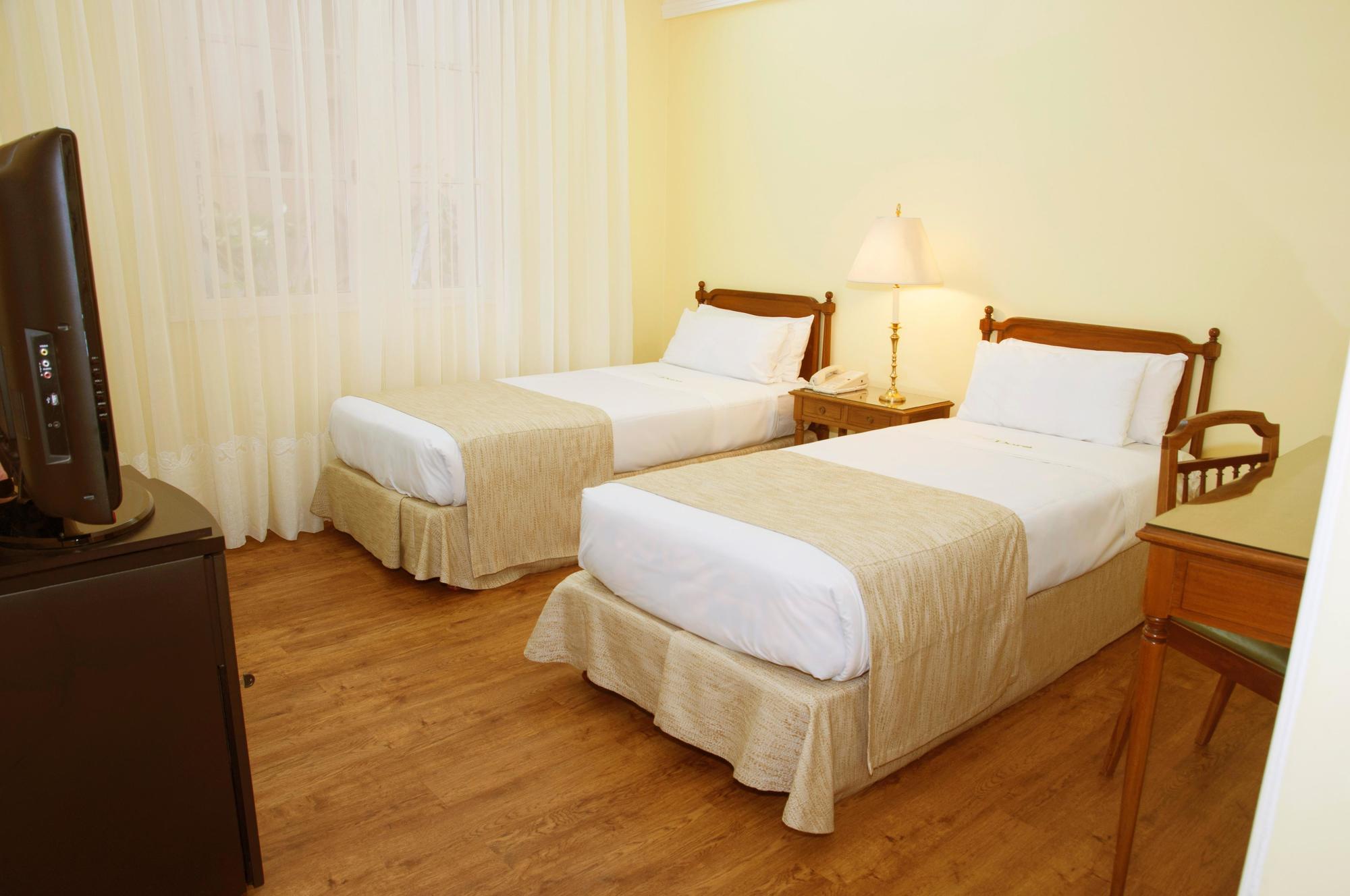 Hotel Dorá Buenos Aires