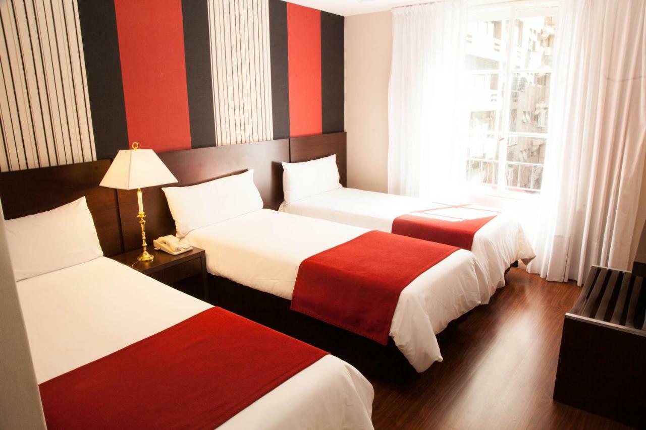 Dorá 4* Buenos Aires
